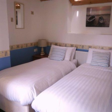 The Wylfa Hotel Abersoch Exterior foto